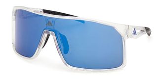 Adidas Sport SP0124 26X Mens Sunglasses Size 99