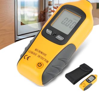 OEM Detector De Fugas De Microondas, Comprobador Digital De Detectores De Microondas, Detector De Radiaci&oacute;n De Microondas, Detector De Fugas De Hornos Mic