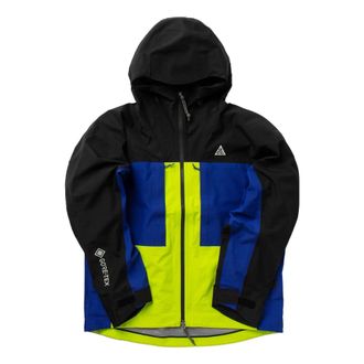 Nike x ACG Gore-Tex Misery Ridge Shell Jacket Black CV0634-011