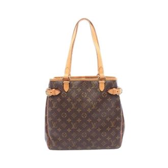 Louis Vuitton unisex, Pre-owned, Bruin, Maat: ONE Size