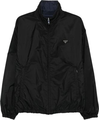 Prada Re-Nylon Jacket