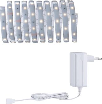 Paulmann LED-Streifen »MaxLED 250 2700« 90 Stk.-flammig