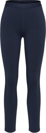 Stoic MerinoSoft245 TuleboSt. Long Pants Merinounterw&auml;sche f&uuml;r Damen | blau