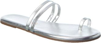 Tkees Tkees Leah Leather Sandal