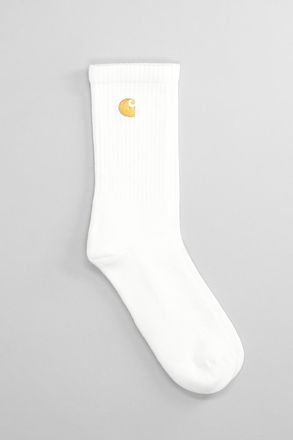 Carhartt Work in Progress Logo Socks