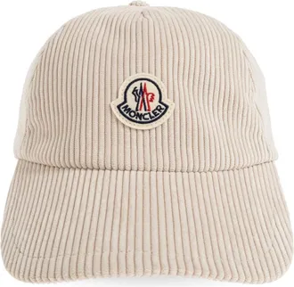 Moncler Mujer, Accesorios, Beige, Talla: ONE Size