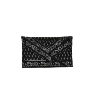 Guest In Residence The Wild Rag - - Accessories - Donna - Nero - ONE SIZE