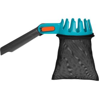 OEM Gardena - Recolector De Frutas: Pr&aacute;ctica Herramienta De Recolecci&oacute;n Para Todos Los Mangos Combisystem (3115-20)