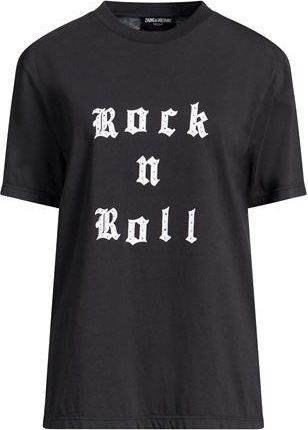 Zadig&Voltaire TOPS - T-shirts auf YOOX.COM