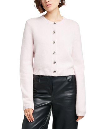 Toccin Ryleigh Cardigan