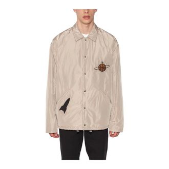 Just Don Just Don, Hombre, Chaquetas, Verde, Talla: L