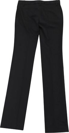 Dolce & Gabbana Formal Pant, Size Int Xxs (Authentic Pre-Loved)