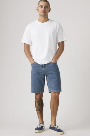 Levi's Shorts 445 Athletic - Hombre - 29 - Lavado medio / Hermes Swift Short