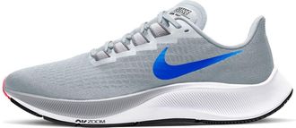 Nike Air Zoom Pegasus 37 Platinum Racer Blue BQ9646-006