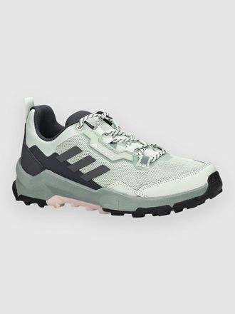 ADIDAS TERREX AX4 W Sneakers gr&uuml;n