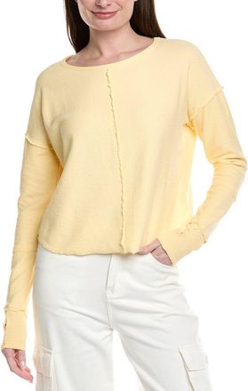 Xcvi Xcvi Annika Top