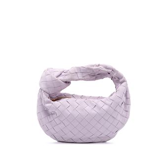 Bottega Veneta Mini Jodie Handtas