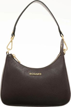 Bogner Hobo Bags - Wallis Odette Shoulderbag Shz - brown - Hobo Bags for ladies