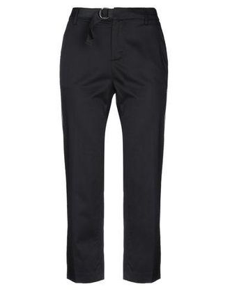 Liu Jo BOTTOMWEAR - Trousers on YOOX.COM
