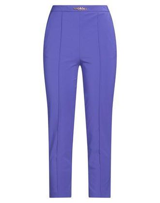 Elisabetta Franchi BOTTOMWEAR - Trousers on YOOX.COM
