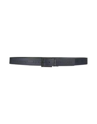 A|X Armani Exchange Small Leather Goods - Belts on YOOX.COM