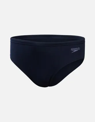 Speedo Mens Speedo Mens Eco Endurance+ Swim Briefs - Navy - Size: 30/32