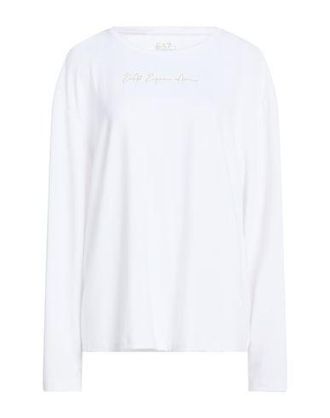 Emporio Armani TOPWEAR - T-shirts on YOOX.COM