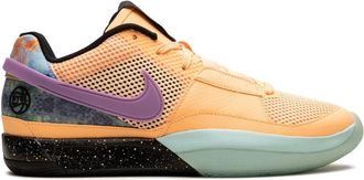 Nike Ja 1 EYBL sneakers - unisex - Other fibres - 10 - Orange
