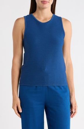 DKNY Ottoman Tank in Admiral at Nordstrom Rack, Size X-Small