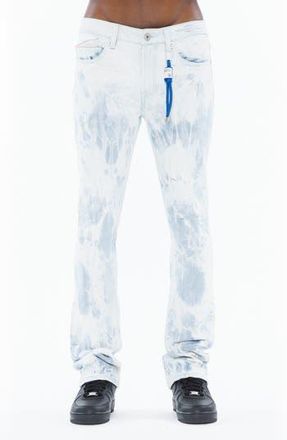 Cult of Individuality Lenny 603 Bootcut Jeans in Cloud at Nordstrom Rack, Size 29