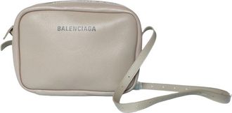 Balenciaga Medium Everyday Camera Bag, Never Carried (Authentic Pre-Loved)
