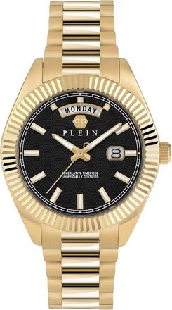 Philipp Plein PWPNA0424 Date Superlative Gent horloge