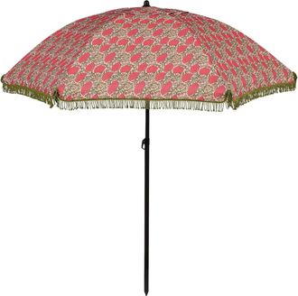 In The Mood Sombrilla mitchell fucsia h238xb220xl220cm