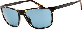 GANT GA7189 56V Havana/Blue