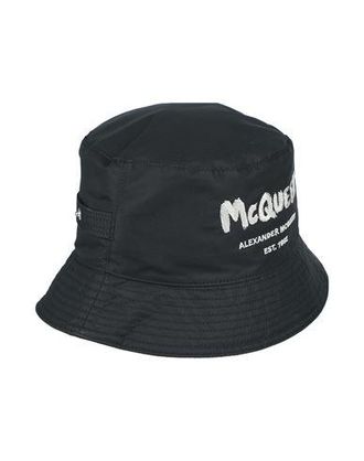 Alexander McQueen ACCESSORIES - Hats on YOOX.COM