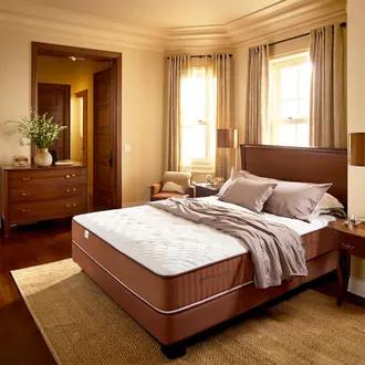 Baldiflex Baldiflex Materasso Memory Singolo 80x190, Comfortplus, Portanza Elevata Differenziata, Ortopedico E Ergonomico, Ipoallergenico