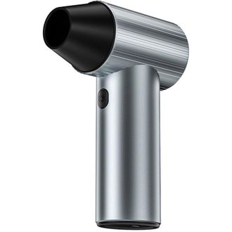 OEM Secador De Pelo Port&aacute;til De Metal Sin Escobillas, Ventilador Turbo De Alta Velocidad Para Exteriores