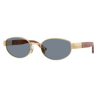 Persol Sunglasses, unisex, Yellow, Size: 56 MM Po1024S Sunglasses