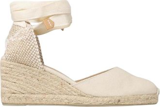 Castaner Donna, Scarpe, Beige, 40 EU, new