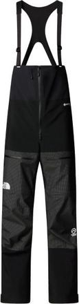 The North Face Summit Mountain GTX Pro Bib Regenhose f&uuml;r Herren | schwarz