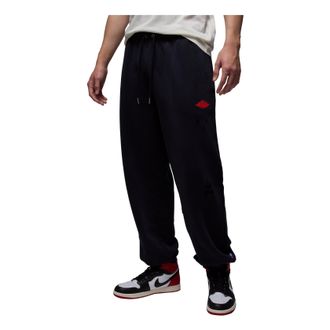 Nike Jordan Air Jordan Rare Air Fleece Trousers Black IB2999-010