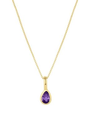 Set & Stones Cyrus Hand Chain in Gold /Black at Nordstrom