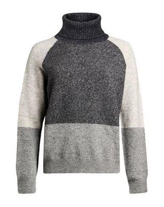 KANGRA KNITWEAR - Turtlenecks on YOOX.COM