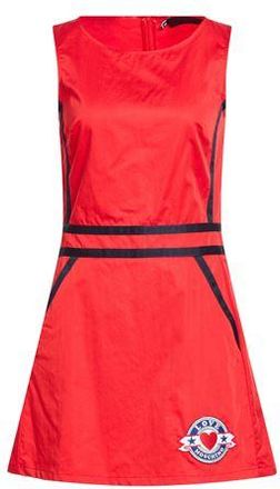Love Moschino DRESSES - Mini dresses on YOOX.COM