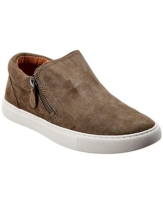 Gentle Souls by Kenneth Cole Lowe Suede Sneaker