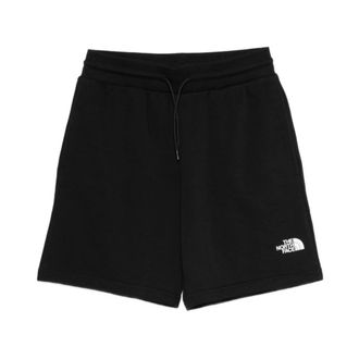 The North Face Training Shorts - Heren - Sport - Zwart - Maat: XS