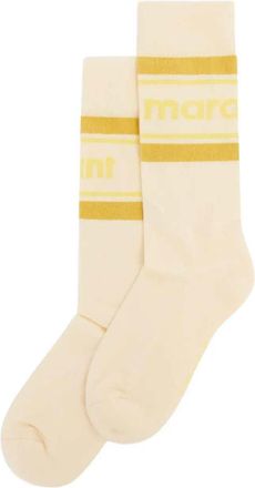 Isabel Marant Frauens Socken