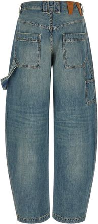 Darkpark Audrey Jeans - Blue