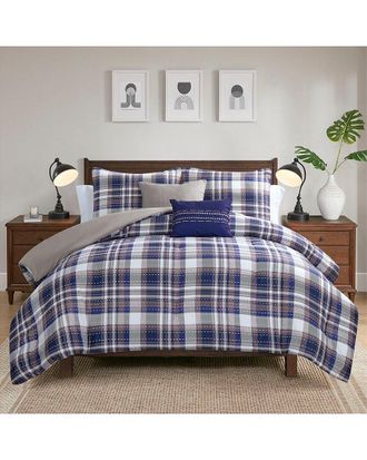 Modern Threads Daegan Comforter Set
