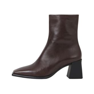 Vagabond Dames, Schoenen, Bruin, Maat: 36 EU Leer